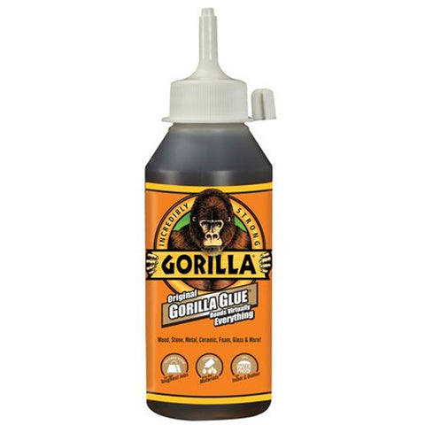 Original Gorilla Glue 8 Oz Bottle