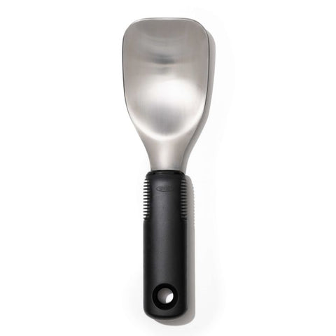 OXO spade ice cream scoop