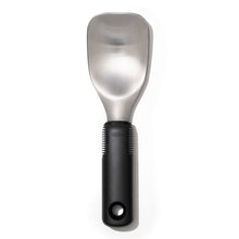 OXO spade ice cream scoop