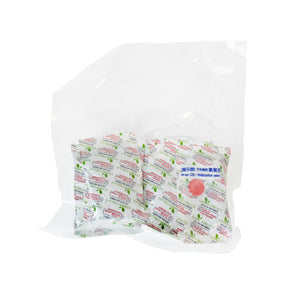 Harvest Right oxygen absorbers in bag