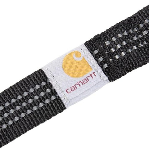 Shock Absorbing Control Leash