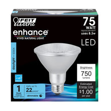 75W PAR30 Enhance LED Light Bulb PAR30SDM/950CA