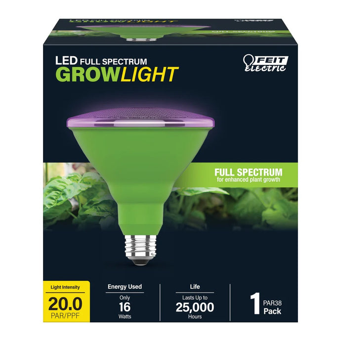 PAR38 LED Plant Grow Light PAR38/GROW/LED