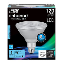 120W PAR38 Enhance LED Light Bulb PAR38/1400LEDG5