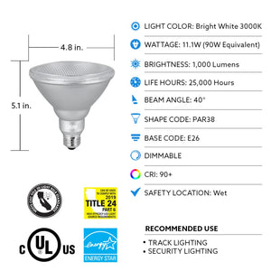 Bulb Details