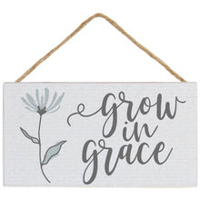 Grow in Grace Petite Hanging Accent PHA1461