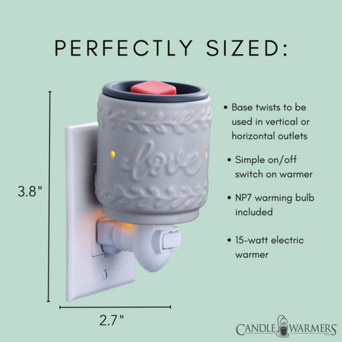 Specs & Dimensions
