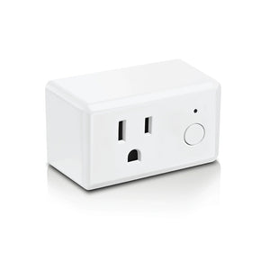 Indoor Smart WiFi Plug PLUG/WIFI