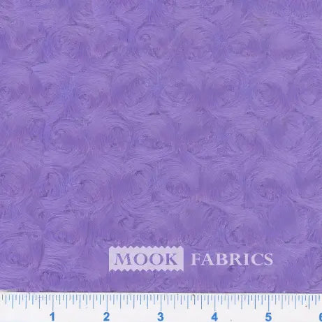 purple, Rose Plush Polar Fabric