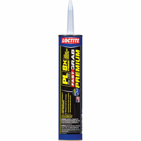 PL Construction Adhesive 10 Fl Oz