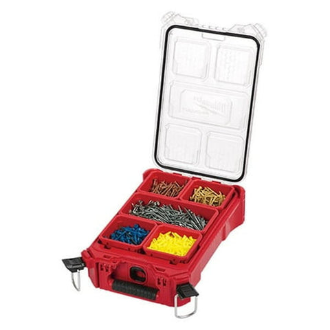  - Packout 5-Compartment Storage Case