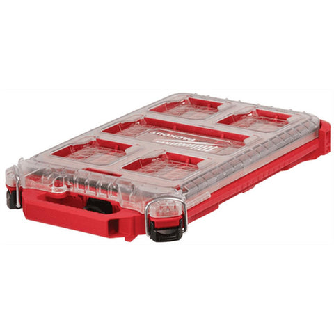 Packout Low-Profile Compact Organizer
