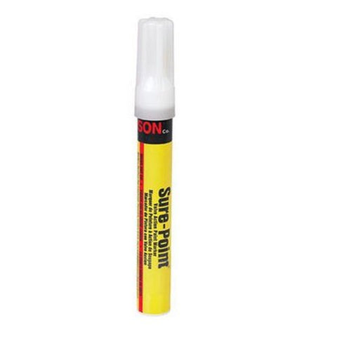 Paint Marker 1/2 in White