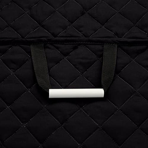 Pet Car Seat Cover Dog and Cat Grey