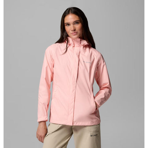 Women�s Arcadia II Jacket 153411