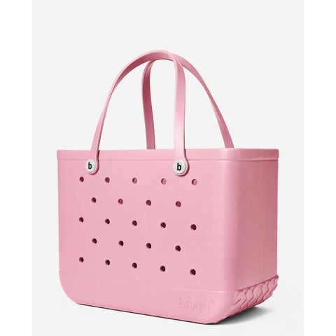 Pink Bubble Original Bogg Bag
