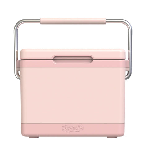 Bevanda Pink Verge 10 Lunch Box