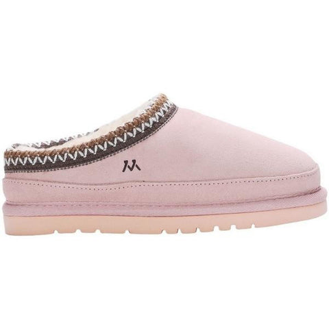 Childrens' Jules Casual Slippers MK2554