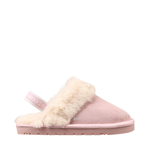 Childrens' Lia Casual Slippers MK2556
