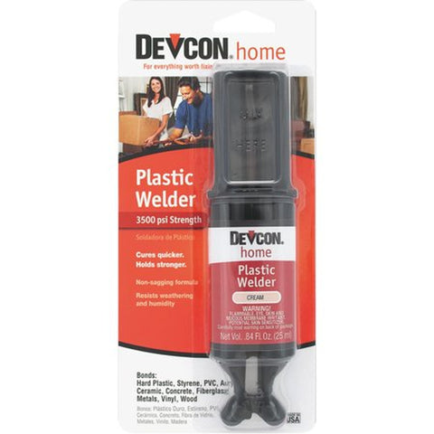 Plastic Welder 1 Oz Devs220