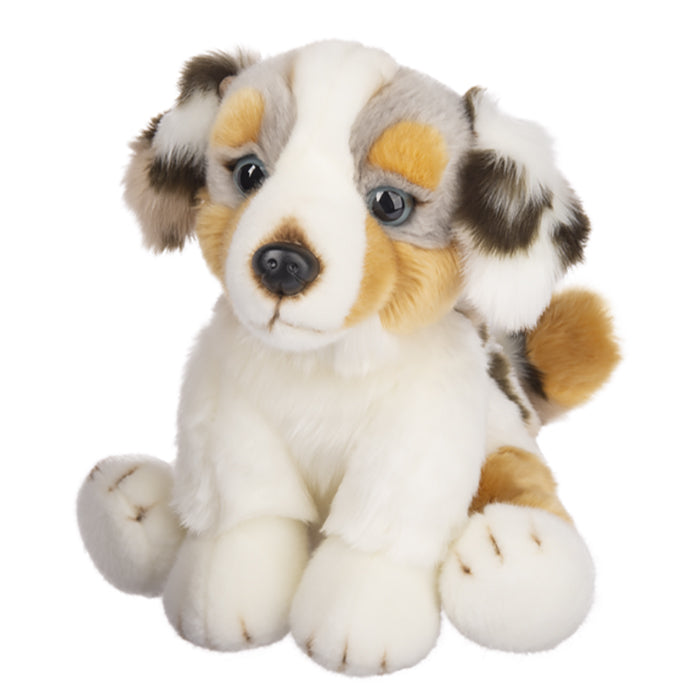 Plush Australian Shepherd H14504