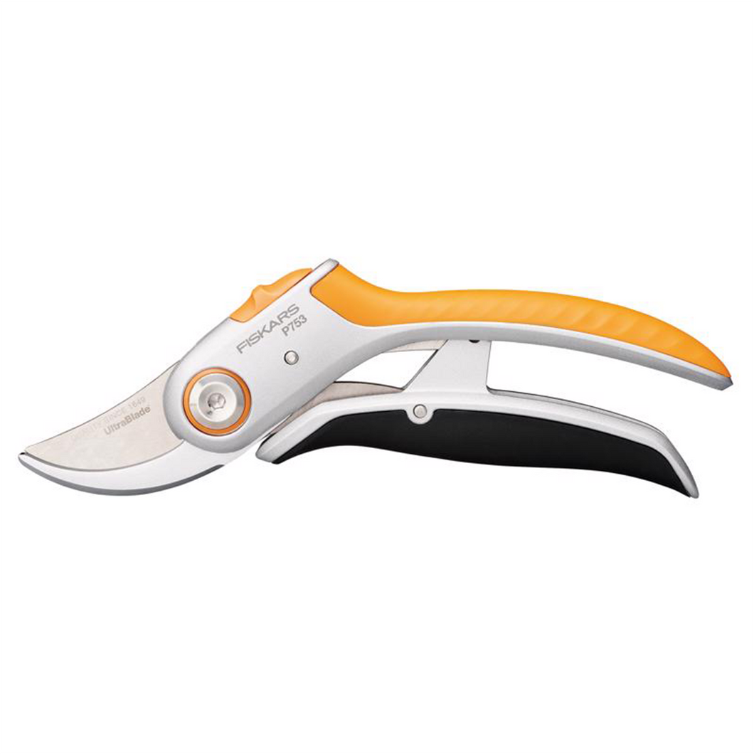 Power-Lever P753 Steel Hand Pruner 3.5 in. 395073