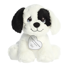 Precious Moments Barkley Dalmatian 15857 A