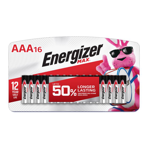AAA 16 pk