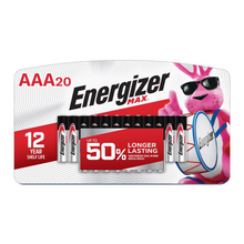 AAA 20 pk