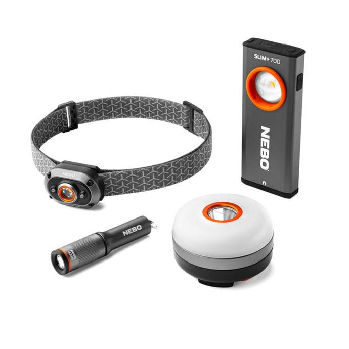 Preplite Combo BND-0008
