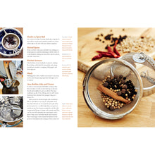 Preserving The Season
Canning book
