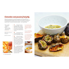 Preserving The Season
Canning book