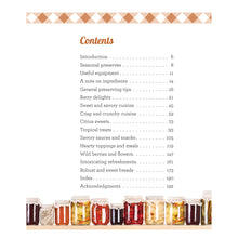 Preserving The Season
Canning book