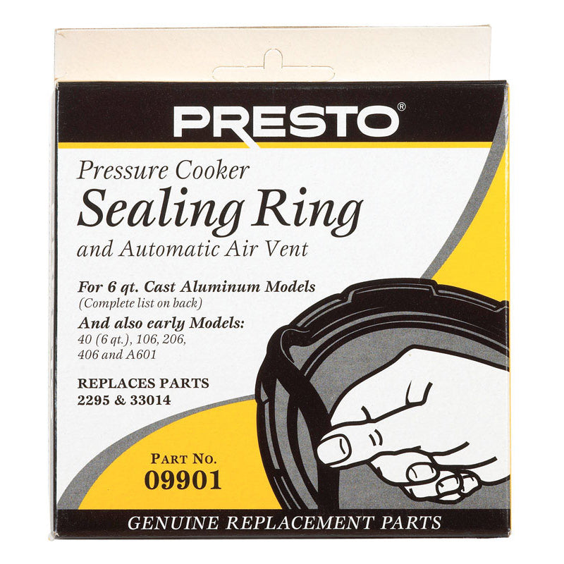 Sealing ring 09901