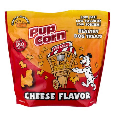 Pup Corn Healthy Dog Treats