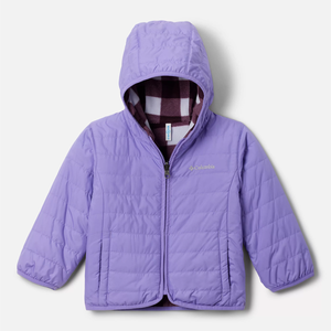 Purple 1 Toddler's Double Trouble II Jacket 2088811