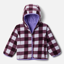 Purple 2 Toddler's Double Trouble II Jacket 2088811