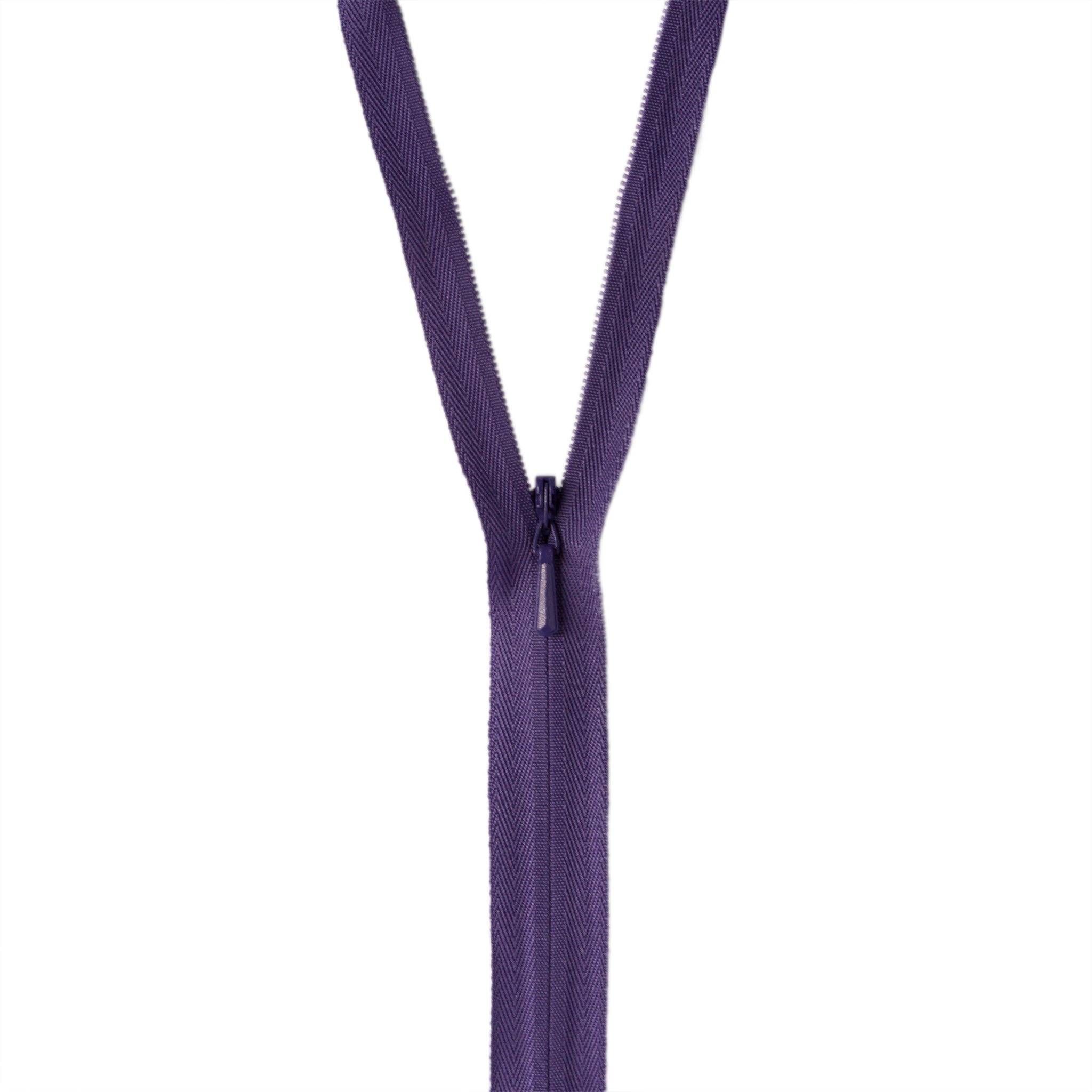 22 Inch Zip Unique YKK Invisible Zippers 22 inch – Good's Store Online