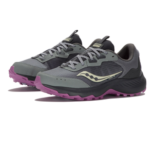 Purple Women's Aura TR S10862