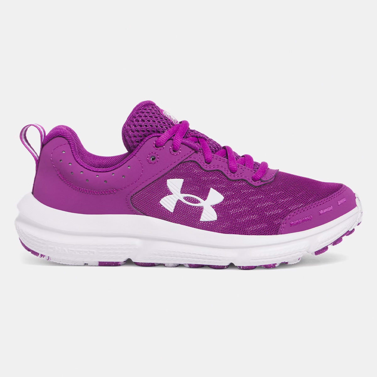 Under Armour Women's UA Charged Assert 10 Running Shoe