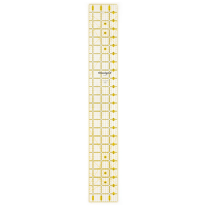 Quilt Ruler 3.5 x 24 in. OGD-3524