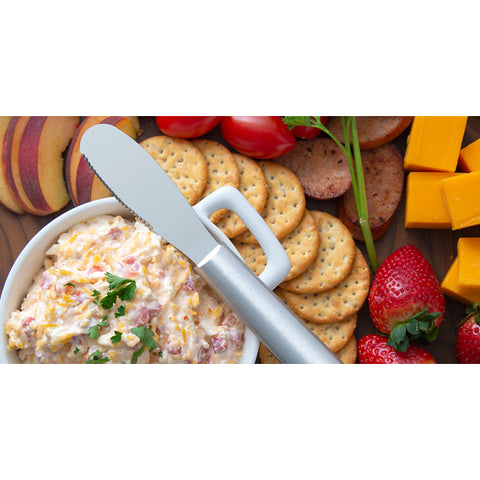 Party spreader knife