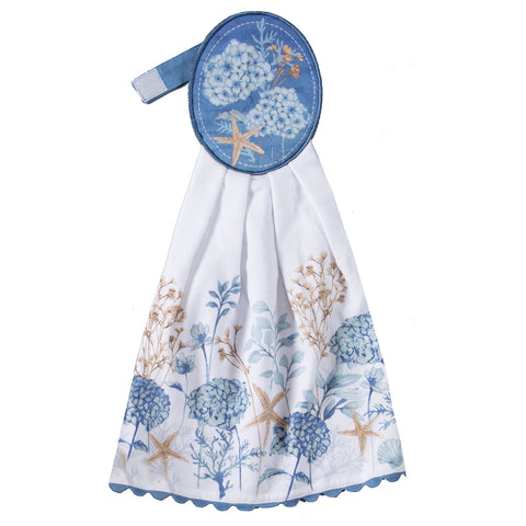 Beach Vibes Hangups Towel R8357