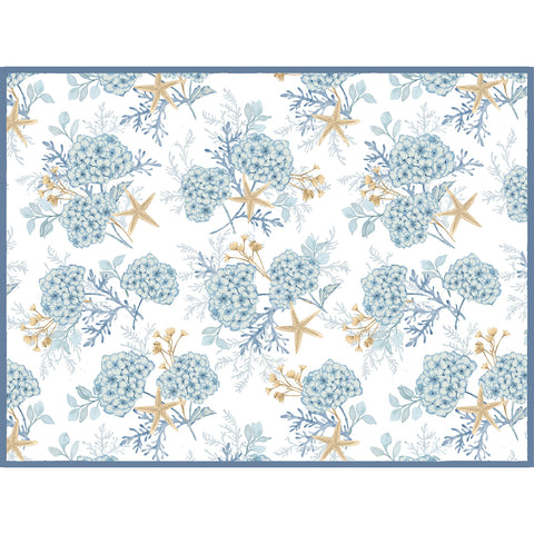 Beach Vibes Drying Mat R8358