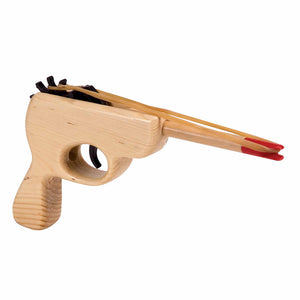 Rubber Band Shooter RBS