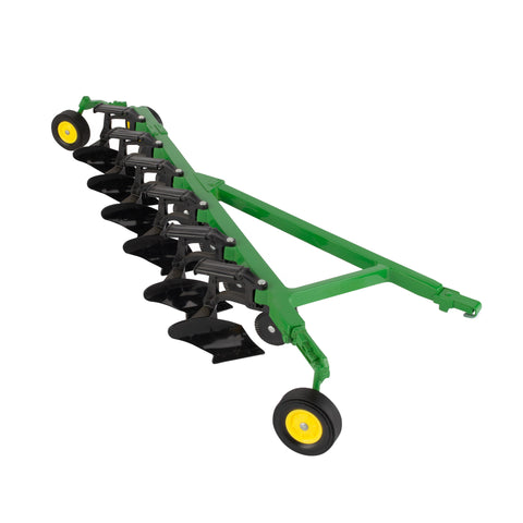 plow