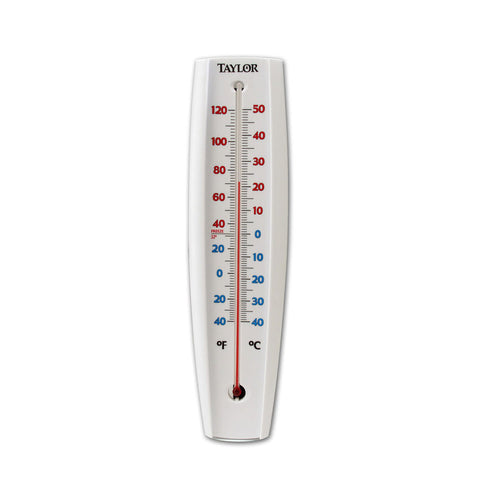 Jumbo 14.5 Inch Wall Thermometer 5109