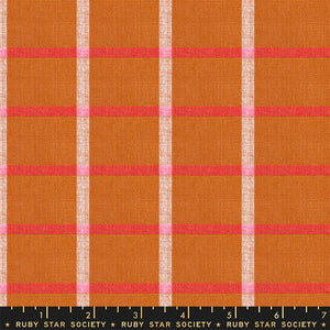 Warp & Weft Heirloom Wovens Collection Cotton Fabric RS4014