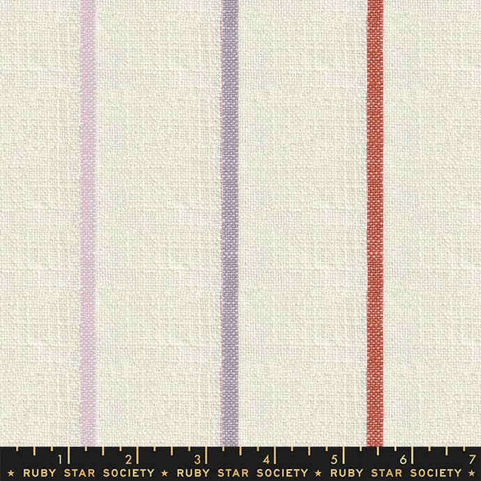 Warp & Weft Heirloom Wovens Collection Cotton Fabric RS4036