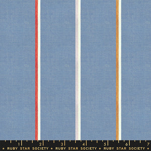 Warp & Weft Heirloom Wovens Collection Cotton Fabric RS4038